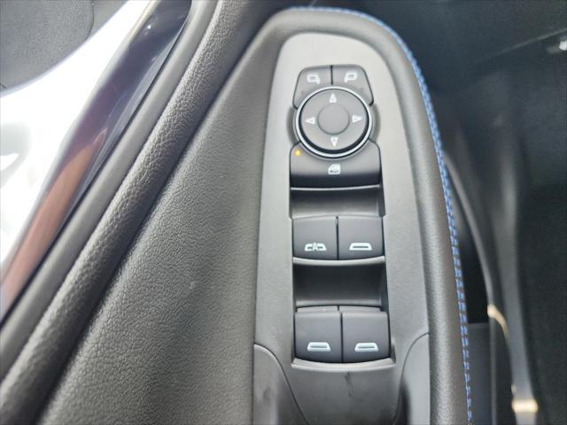new 2026 Buick Encore GX car, priced at $27,128