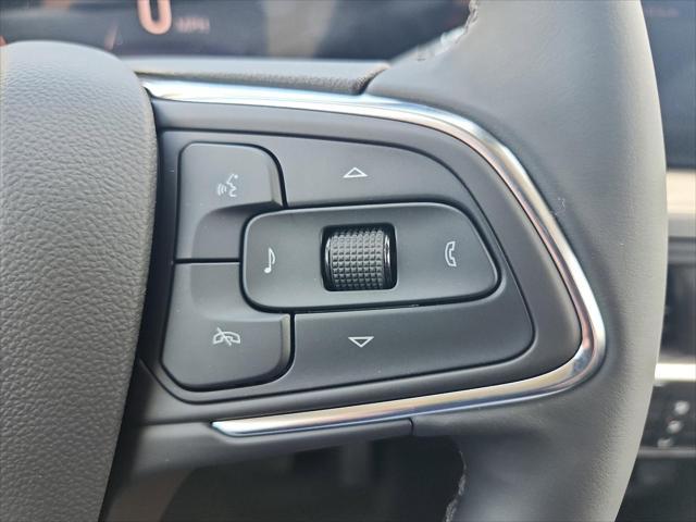 new 2026 Buick Encore GX car, priced at $27,128