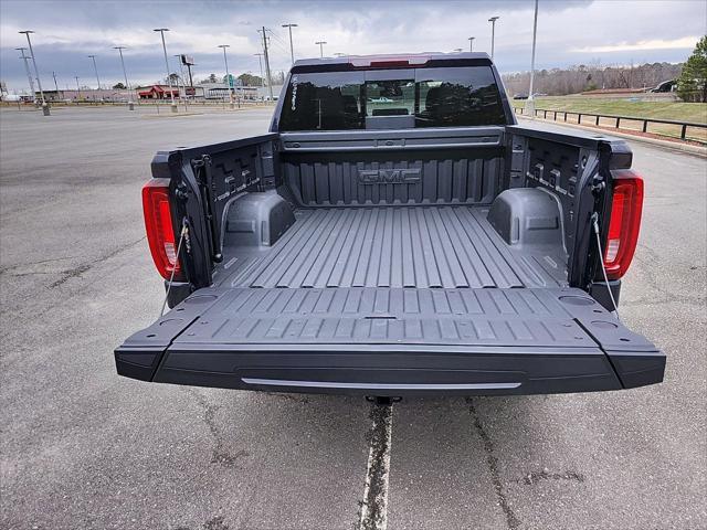 new 2024 GMC Sierra 1500 car, priced at $66,595