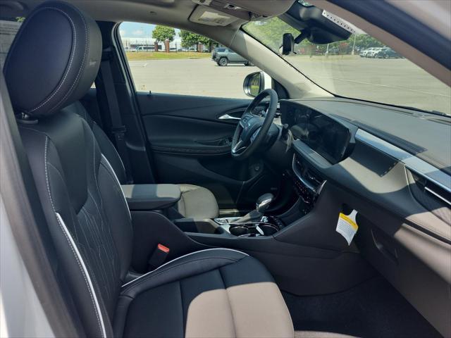 new 2026 Buick Encore GX car, priced at $33,503