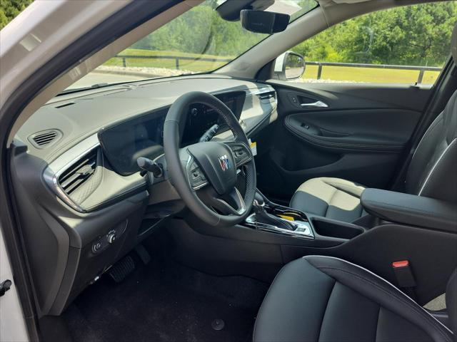 new 2026 Buick Encore GX car, priced at $33,503