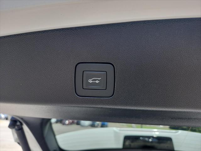 new 2026 Buick Encore GX car, priced at $33,503
