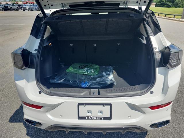 new 2026 Buick Encore GX car, priced at $33,503