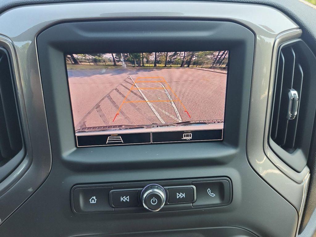 new 2025 GMC Sierra 2500 car, priced at $52,812