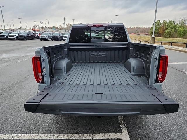 new 2025 GMC Sierra 1500 car, priced at $69,079