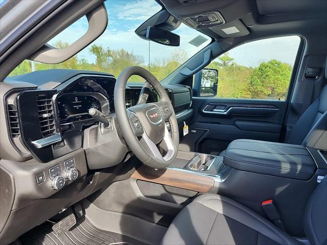 new 2025 GMC Sierra 2500 car, priced at $70,823