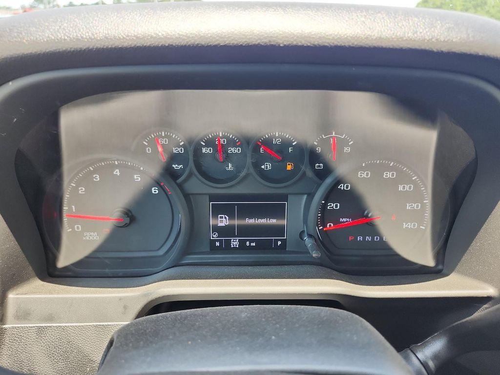new 2025 GMC Sierra 2500 car, priced at $52,308