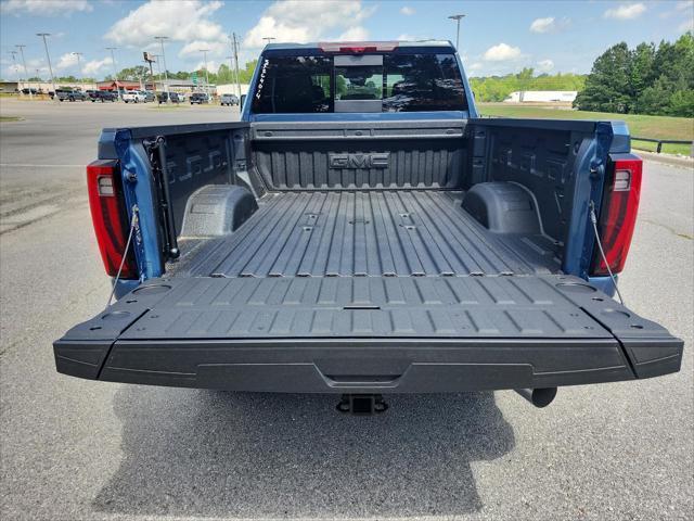 new 2025 GMC Sierra 2500 car, priced at $82,053