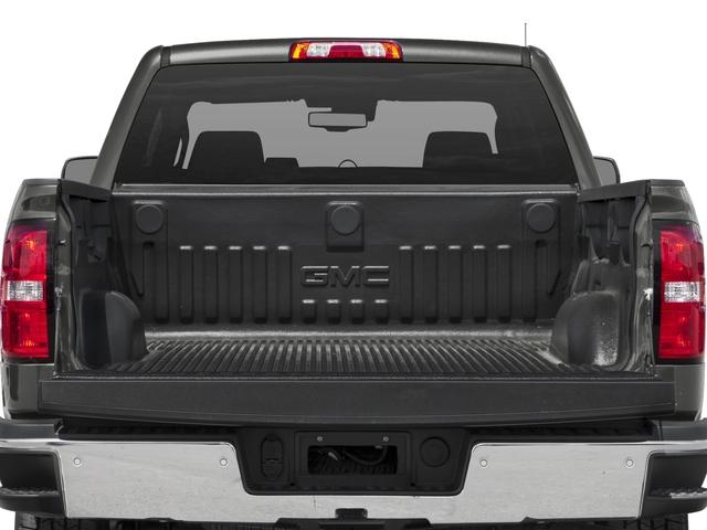 used 2018 GMC Sierra 2500 car, priced at $46,499