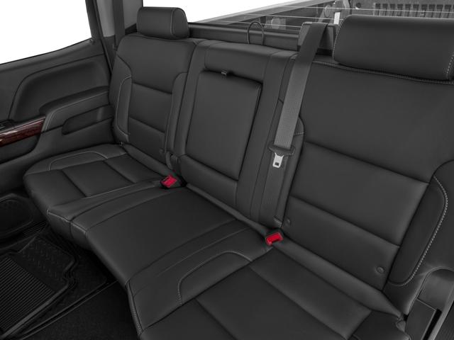 used 2018 GMC Sierra 2500 car, priced at $46,499