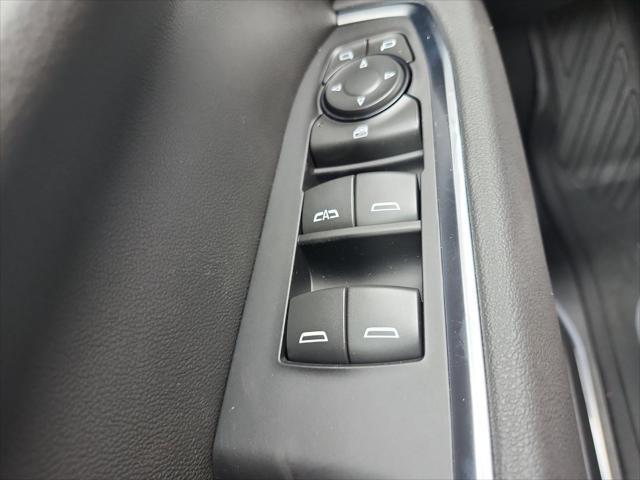 new 2025 GMC Sierra 1500 car, priced at $55,052