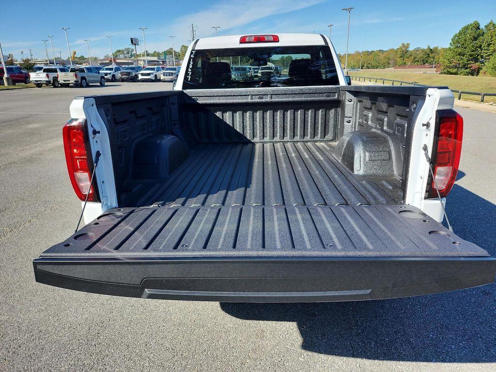 new 2026 GMC Sierra 1500 car, priced at $33,272