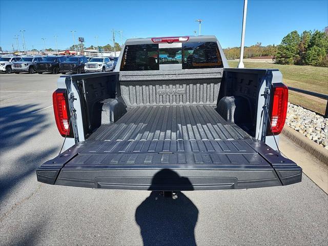 new 2025 GMC Sierra 1500 car, priced at $67,858