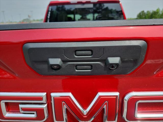 new 2025 GMC Sierra 2500 car, priced at $76,242