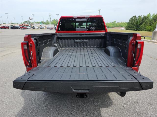 new 2025 GMC Sierra 2500 car, priced at $76,242