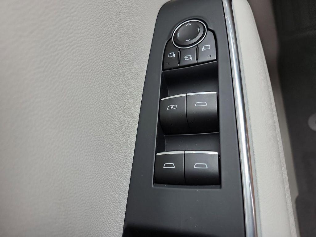 new 2026 GMC Acadia car, priced at $58,826