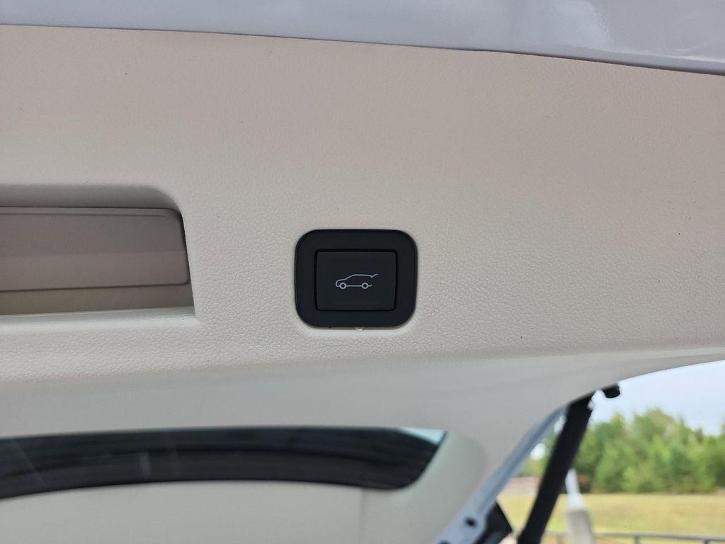 new 2026 GMC Acadia car, priced at $58,826