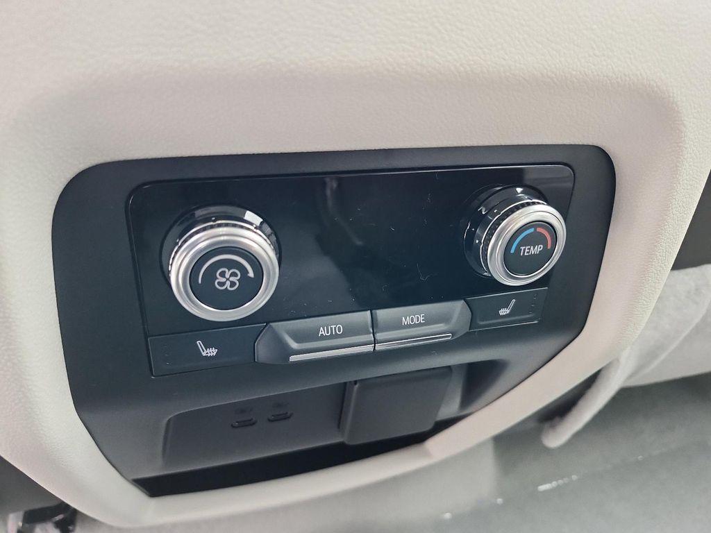 new 2026 GMC Acadia car, priced at $58,826