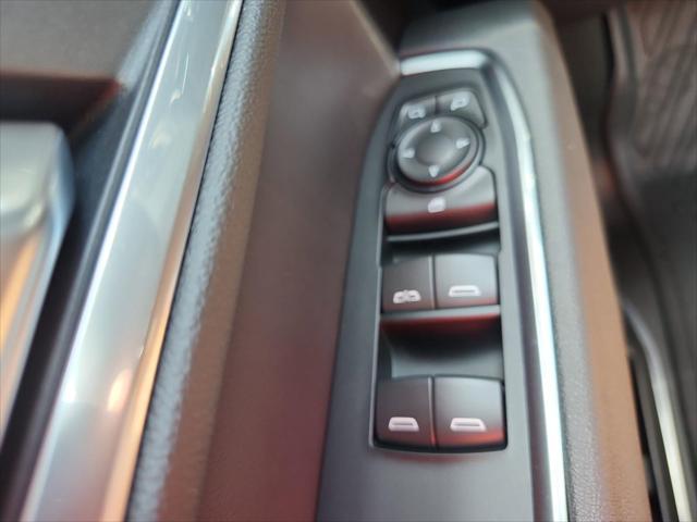 new 2025 GMC Sierra 1500 car, priced at $53,504
