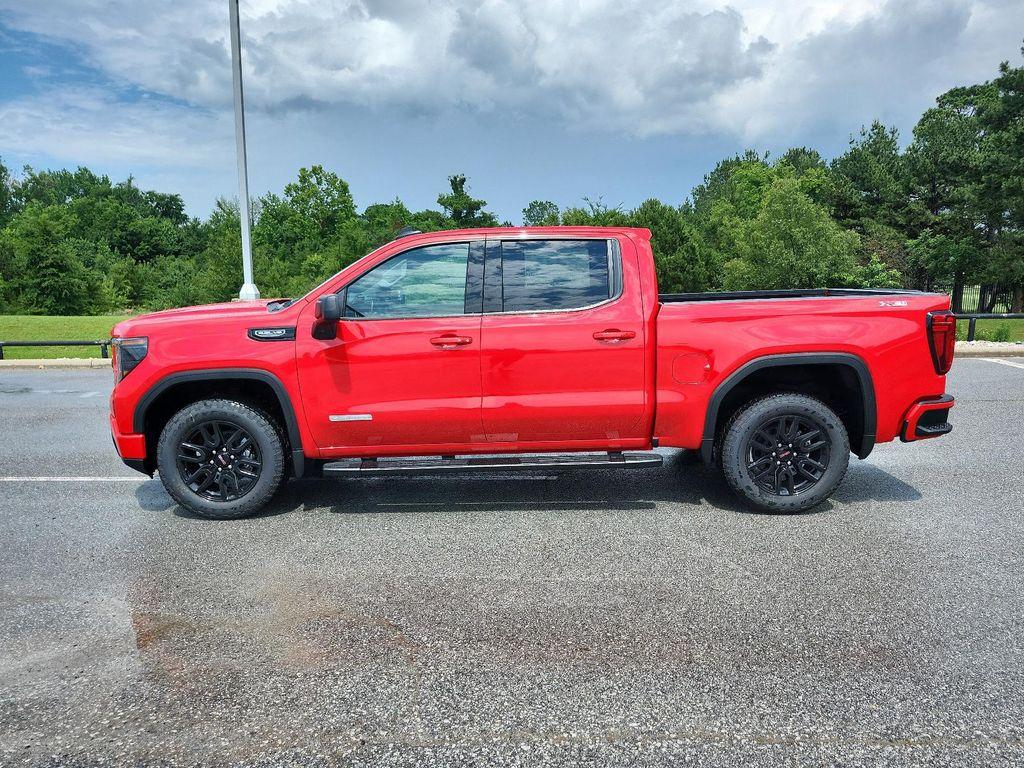 new 2025 GMC Sierra 1500 car, priced at $53,004
