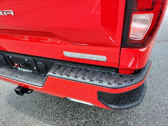 new 2025 GMC Sierra 1500 car, priced at $53,504