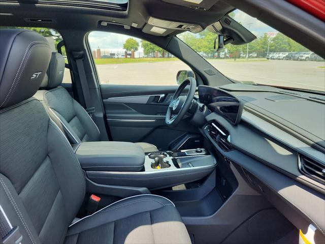 new 2025 Buick Enclave car, priced at $49,103