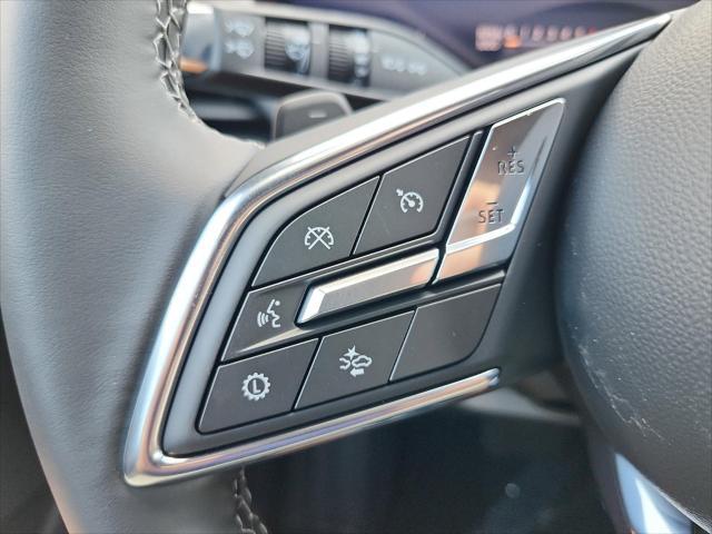 new 2025 Buick Enclave car, priced at $49,103
