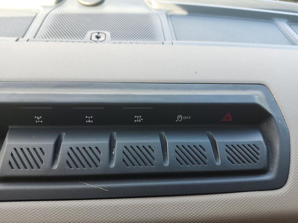 used 2024 Ford Bronco car, priced at $52,390