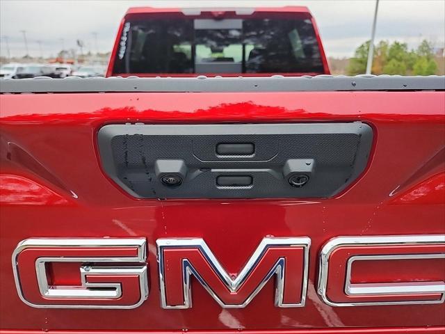 new 2025 GMC Sierra 2500 car, priced at $75,112