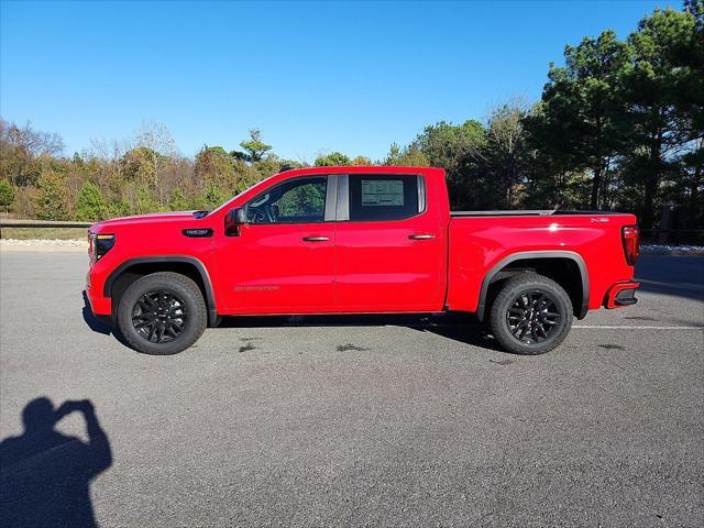 new 2025 GMC Sierra 1500 car, priced at $49,282