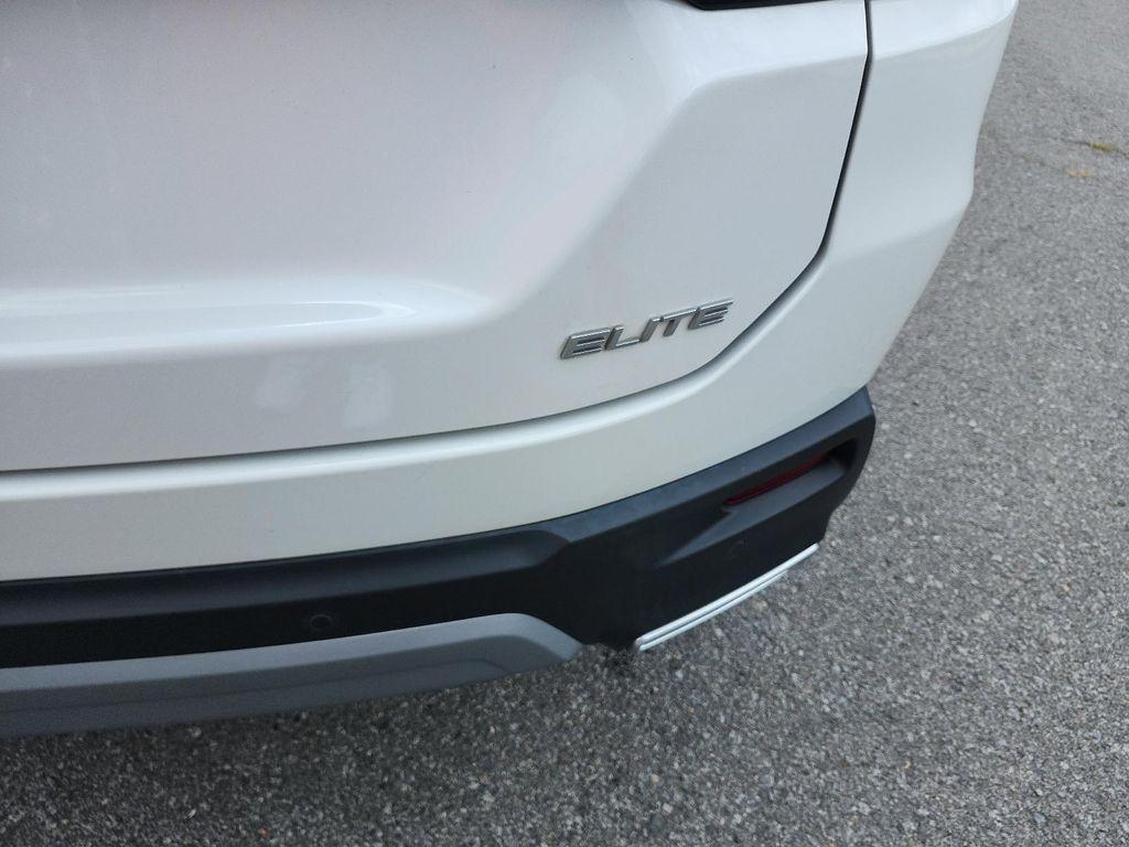 used 2023 Honda Pilot car, priced at $37,893