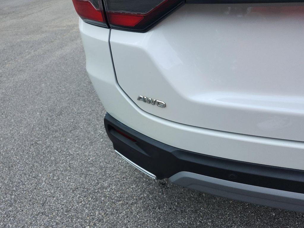 used 2023 Honda Pilot car, priced at $37,893