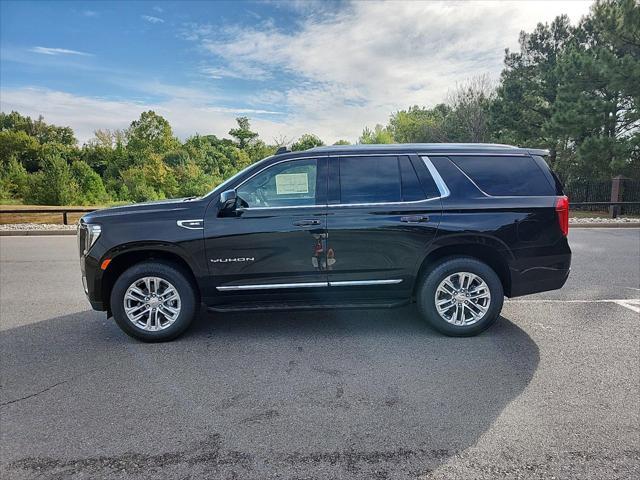 new 2024 GMC Yukon car, priced at $66,740