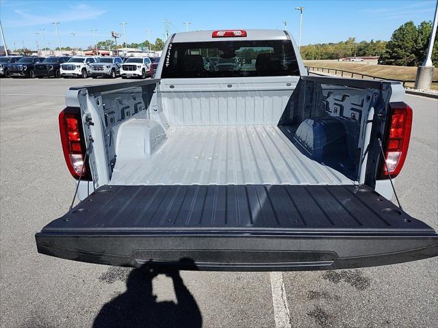 new 2025 GMC Sierra 1500 car, priced at $41,316