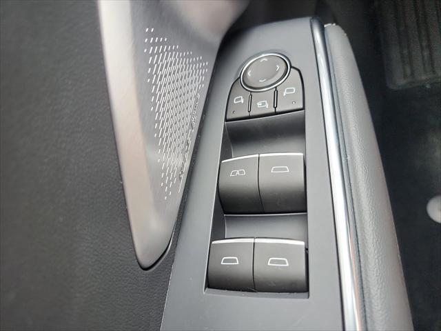 new 2025 GMC Acadia car, priced at $61,679