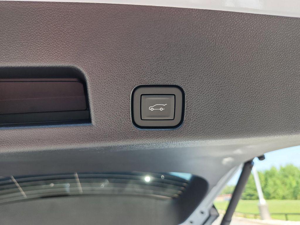 new 2026 GMC Acadia car, priced at $58,590
