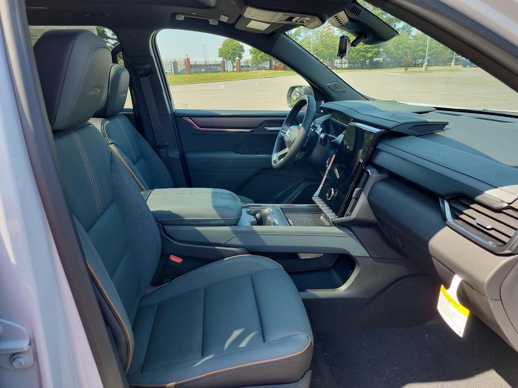 new 2026 GMC Acadia car, priced at $58,590