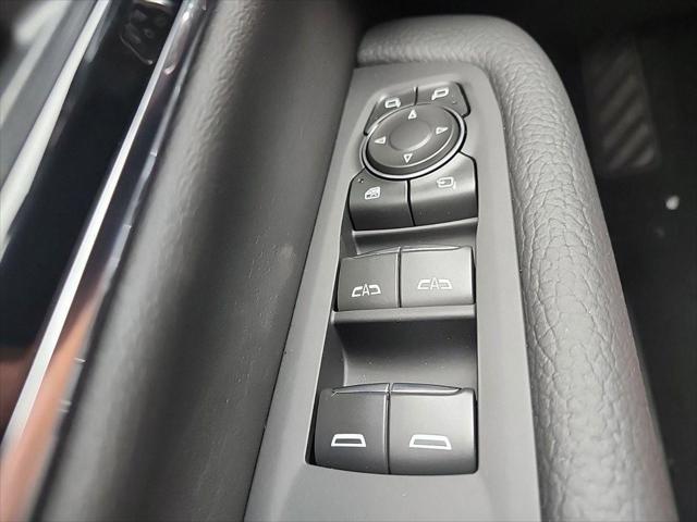 new 2025 GMC Yukon XL car, priced at $91,260