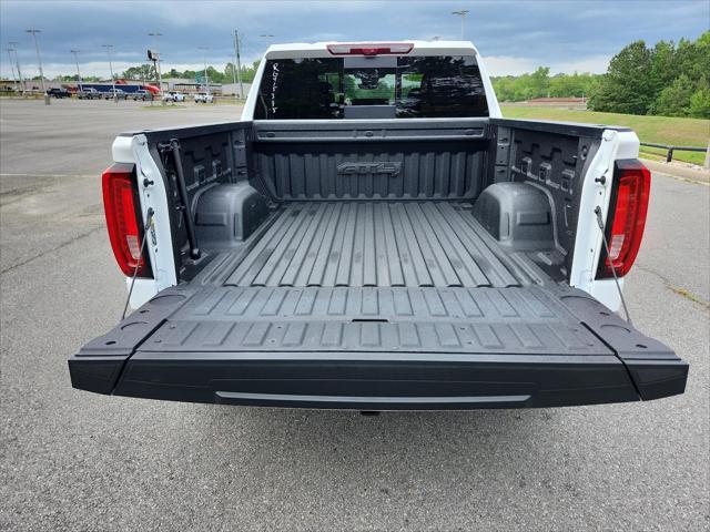 used 2024 GMC Sierra 1500 car, priced at $58,493