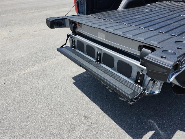 new 2025 GMC Sierra 3500 car, priced at $81,753