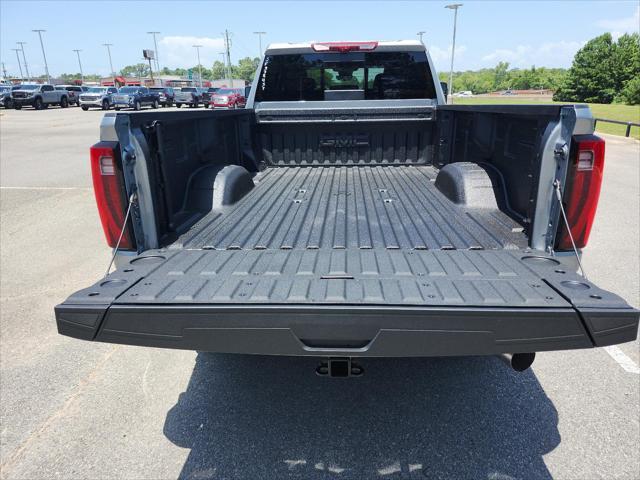 new 2025 GMC Sierra 3500 car, priced at $81,753