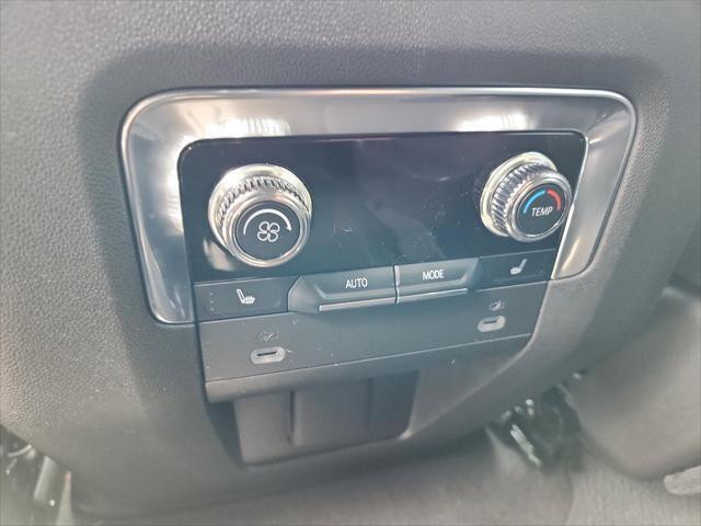used 2021 GMC Yukon car, priced at $51,899