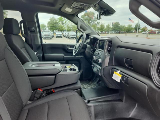 new 2025 GMC Sierra 2500 car, priced at $60,739