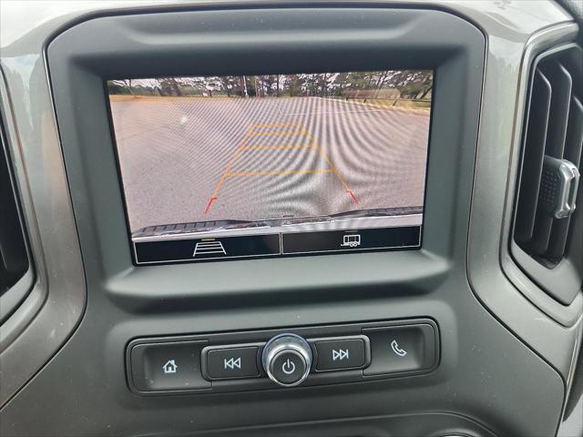 new 2025 GMC Sierra 2500 car, priced at $60,739