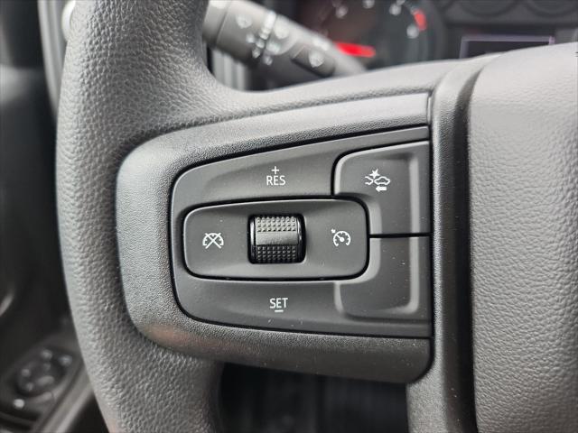new 2025 GMC Sierra 2500 car, priced at $60,739