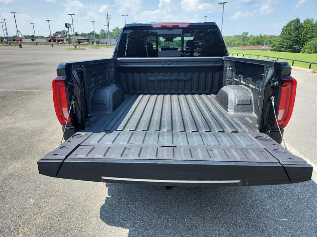 used 2024 GMC Sierra 1500 car, priced at $61,660