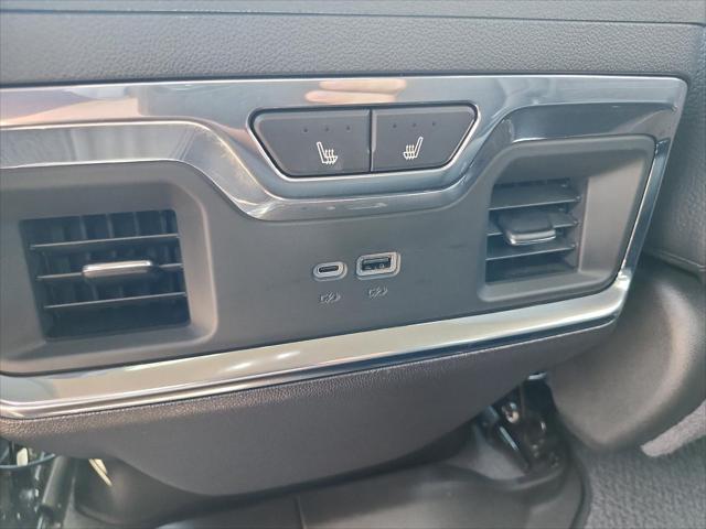 used 2024 GMC Sierra 1500 car, priced at $61,660