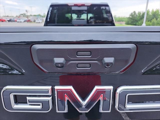 new 2024 GMC Sierra 3500 car, priced at $99,665