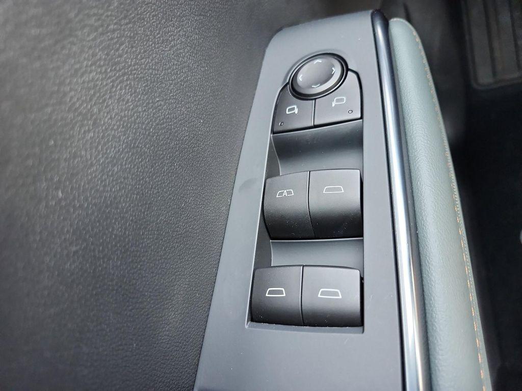new 2026 GMC Acadia car, priced at $54,705