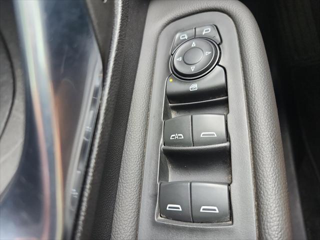 used 2023 GMC Terrain car, priced at $21,334